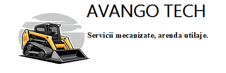 AVANGO TECH SRL