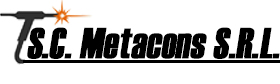 Metacons SRL