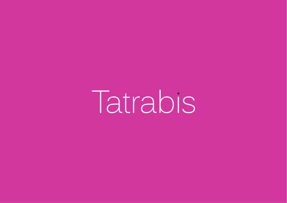 Tatra-Bis SRL