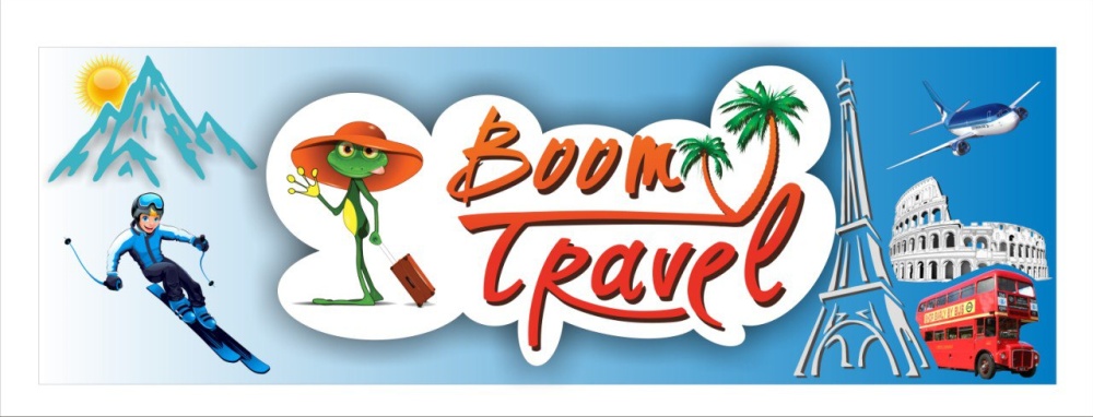 "BOOM TRAVEL" SRL