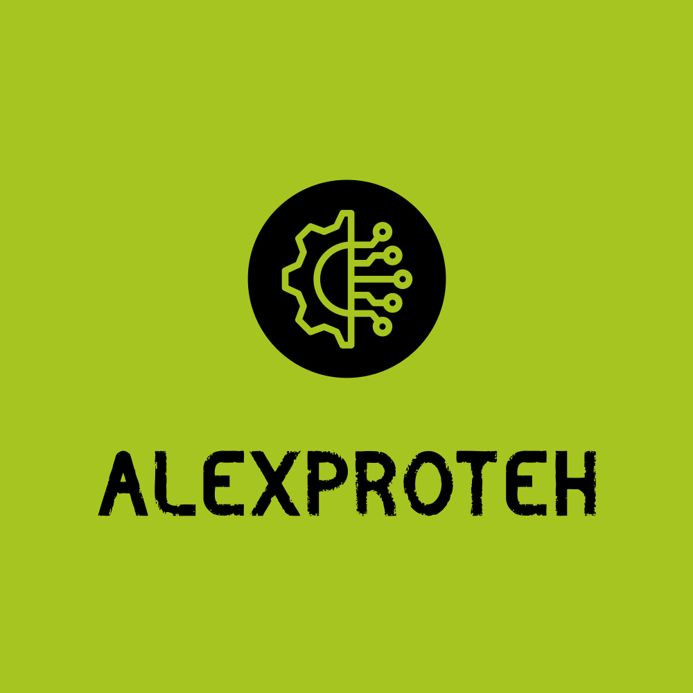 “ALEXPROTEH” SRL