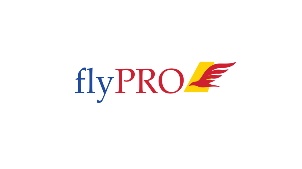 FLY PRO SRL